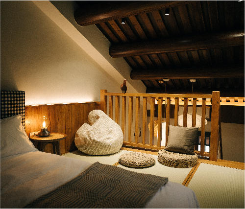 ∥官網限定∥續住優惠專案